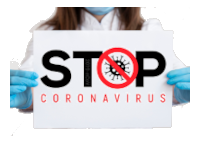 STOP CORONAVIRUS