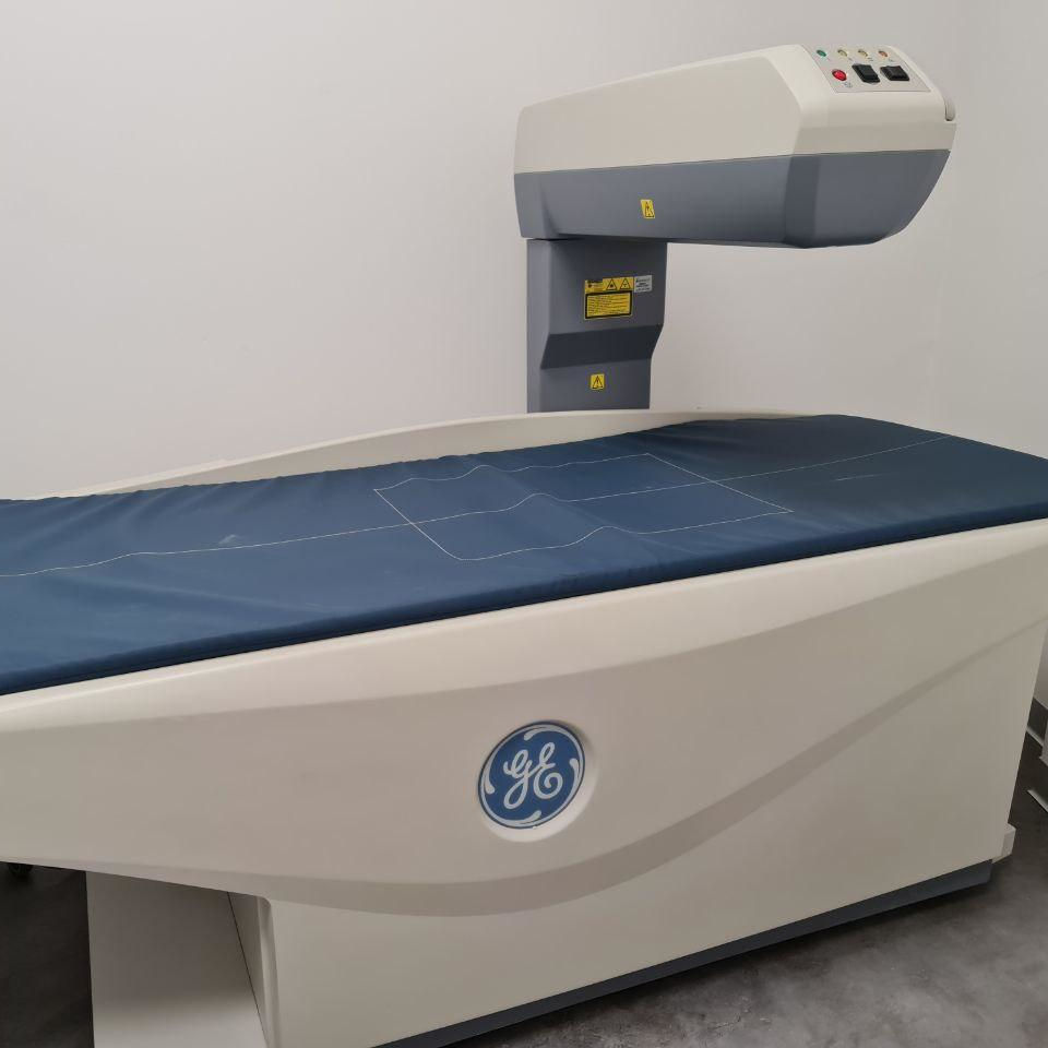 MOC/DEXA